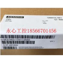 Bargaining brand new 6ES7416-2XN05-0AB0CPU416-2DP unopened￥