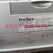 Negotiate GP2301-SC41-24V Proface touch screen￥