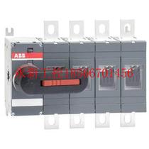 Bargain price 1 Original ABB isolator 4 direct operation OT35E0K 4P 315A Bargain price ￥