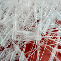 Glue dropper Mouse Tail Longer 502 Glue Tube Dispensing Tube 100 Pack Plastic Glue Drip