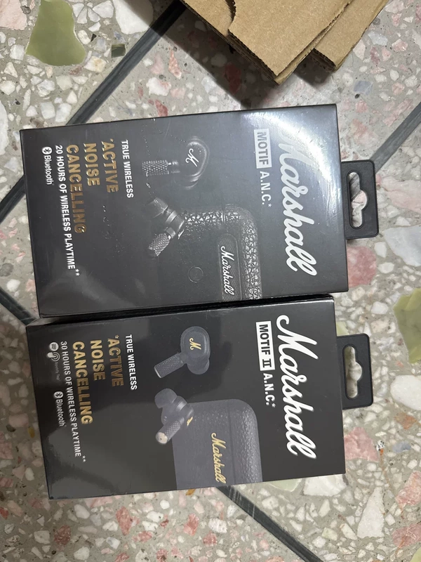 Huaqiangbei Applicable Iiii Popular Bluetooth Earphones M4 In-Ear Dormitory Earbuds Suitable for Marshall Motif Huaqiangbei Applicable Iiii Popular Bluetooth Earphones M4 In-Ear Dormitory Earbuds Suitable for Marshall Motif