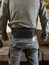 Spot Arc teryx ancestor bird VEILANCE MONAD WAIST can be modified and reinforced