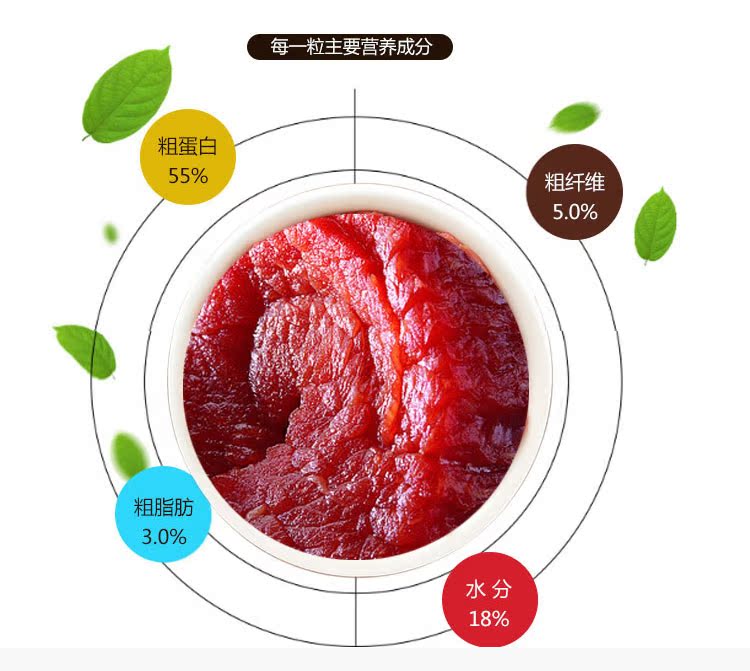 900g chó huấn luyện ăn nhẹ chó thịt bò thanh thịt bò hạt thịt bò taidijinmao đào tạo phần thưởng thú cưng thanh mol đồ ăn vặt cho chó poodle