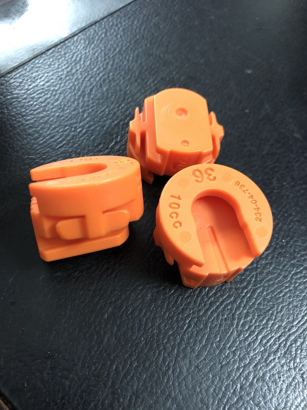 Air chamber new FOX40 diameter front fork original accessories brand new a pad 36 Beijing entity freight to pay