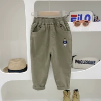 Армейский Зеленый