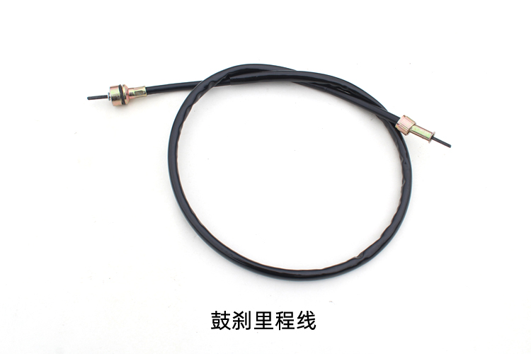 Phụ kiện xe máy JYM125 phụ kiện Tianzhu Tianjun Tianyi YBR Tianjian mileage dụng cụ đo dòng - Xe máy Gears 	nhông dĩa xe máy	