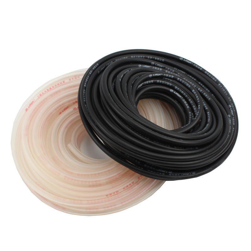 Motorcycle oil pipe carburetor oil supply pipe Scooter fuel tank oil pipe Fuel pipe Gasoline pipe