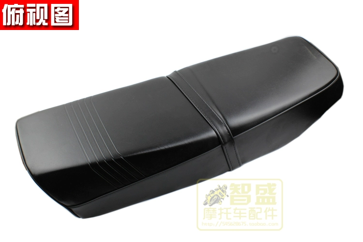WY125-A / B / C cũ ghế đệm túi lắp ráp đệm ghế xe máy