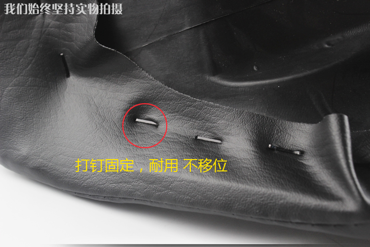 Xe máy EN125-2A-2F-2E túi ngồi ghế đệm yên ghế đệm chất lượng lắp ráp giá yên xe sirius