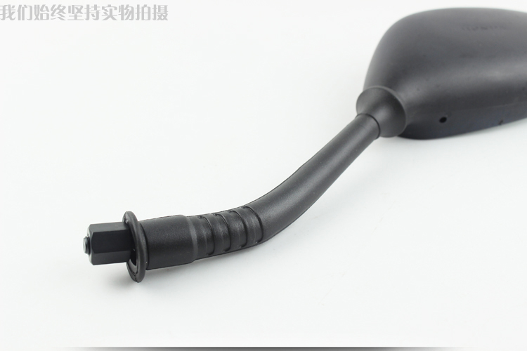 Phụ kiện xe máy SCR WH100T Joy Joy 100 Gương chiếu hậu Gương công chúa nhỏ - Xe máy lại gương mua gương xe máy ở hà nội
