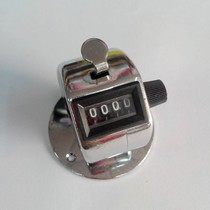 metal point counter