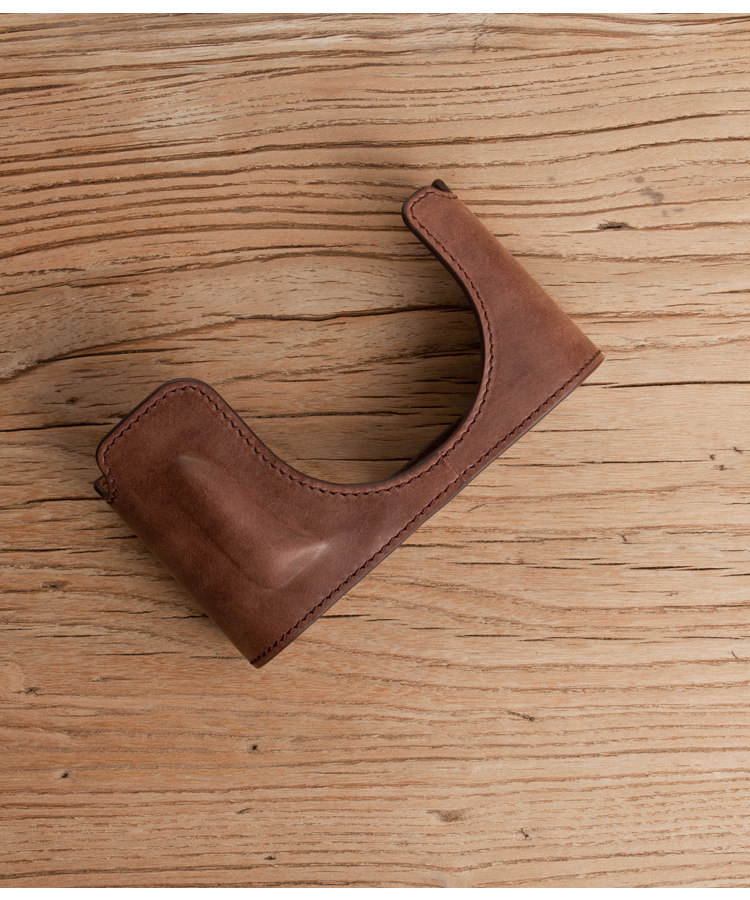 Leica q leather case type116 typ handle half-sleeve camera case Leica camera protective case leica camera bag