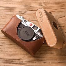  cam-in Leica M6 Holster M7 MP cover Custom M2 M3 M4 Camera cover Leather cover Protective cover Leica