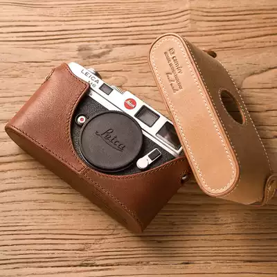 cam-in Leica M6 leather case M7 MP cover custom M2 M3 M4 camera case leather case Leica