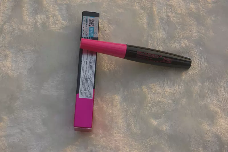 Hàn Quốc Chính hãng Prorance Florentine Extreme Mascara (Mascara xoăn) - Kem Mascara / Revitalash