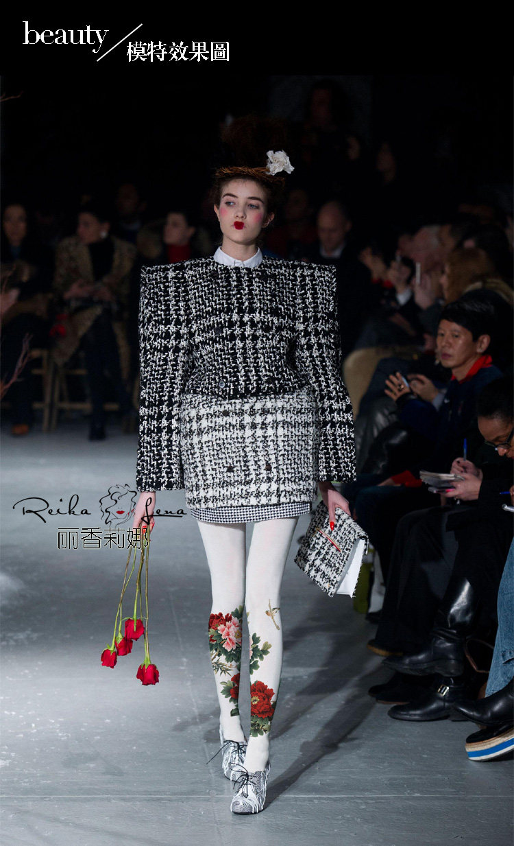 Chaussettes - collants - Ref 776048 Image 3