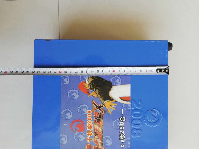 Gamebox nghìn máy thay đổi bảng trò chơi arcade 2008 - Kiểm soát trò chơi tay cầm đá fo4