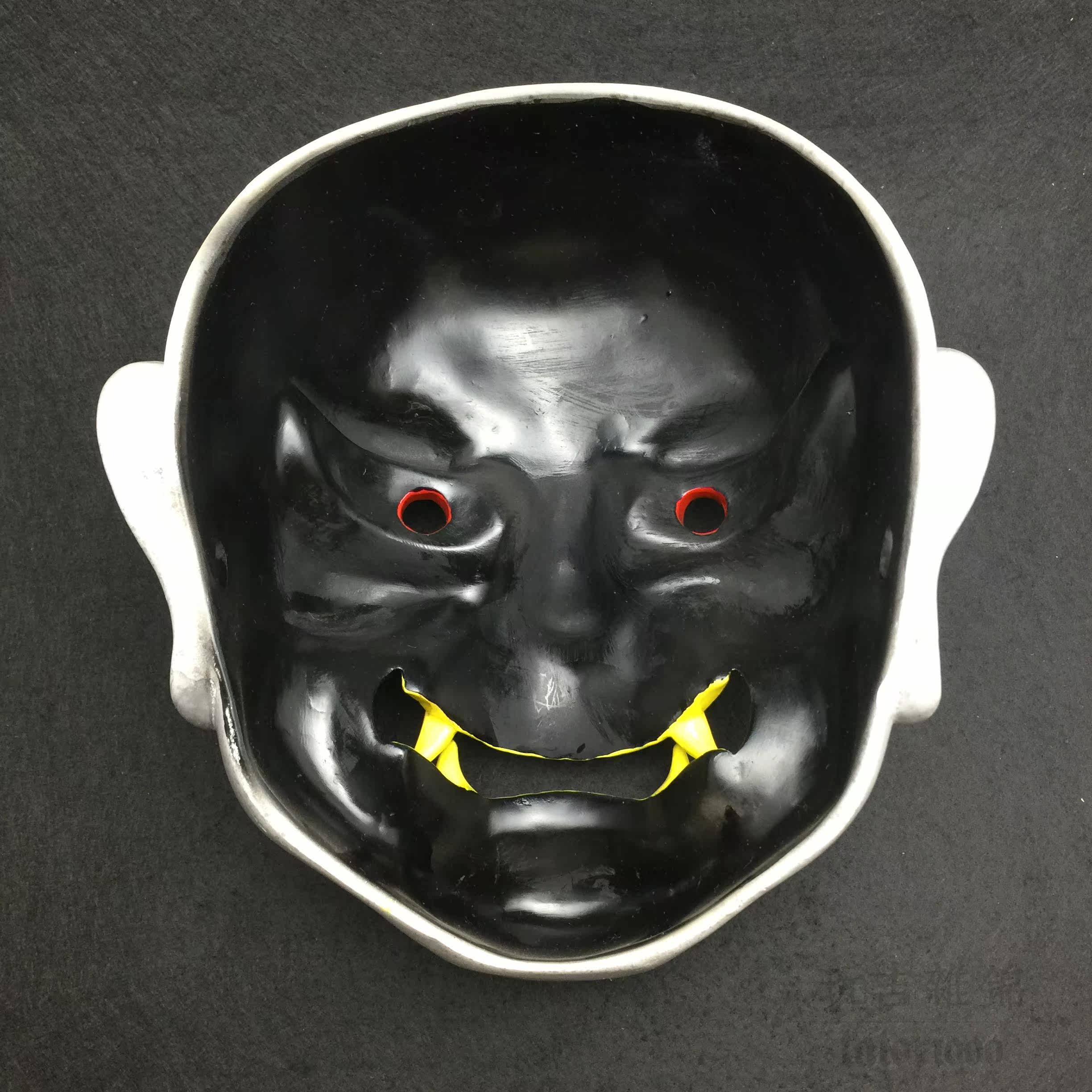 薄樱鬼般若面具 首页 般若 面具 薄樱鬼途虎网