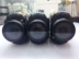 Máy ảnh chống nước thể thao Ricoh / Ricoh WG-M1 Lặn ngoài trời ba máy ảnh kỹ thuật số chính hãng chống thương hiệu mới - Máy ảnh kĩ thuật số