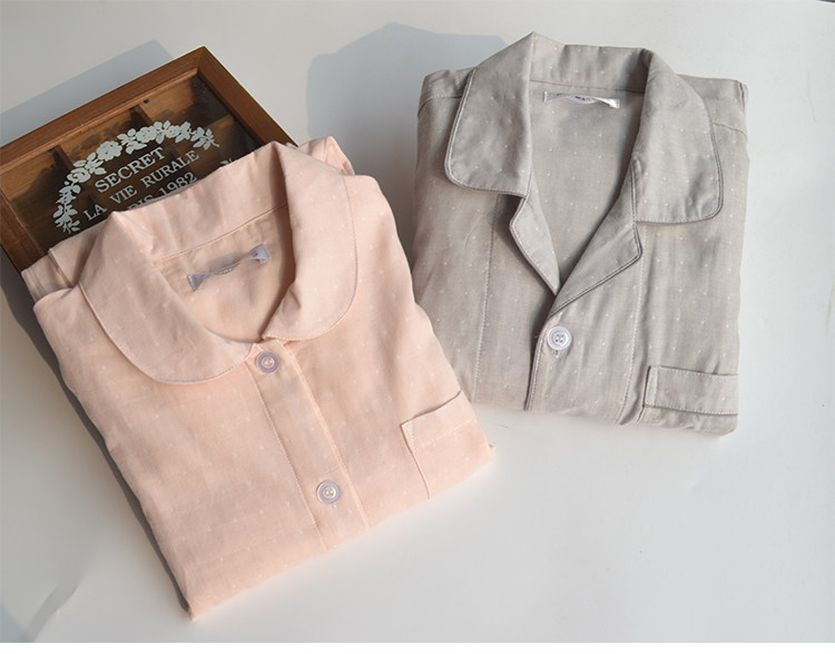 Pyjama mixte OTHER   en Coton à manches longues - Ref 3005774 Image 19