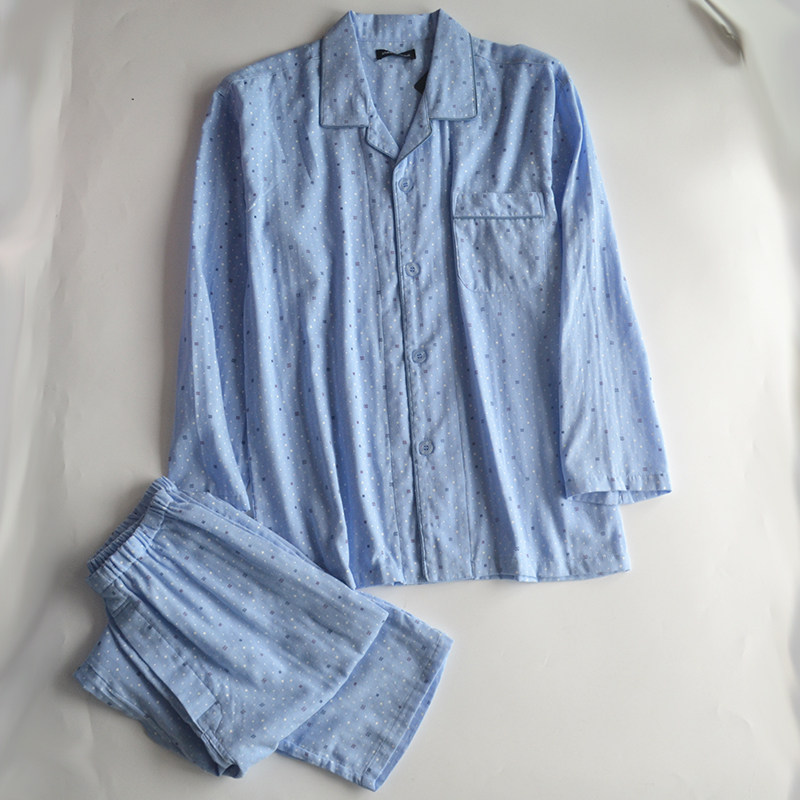 Pyjama mixte OTHER   en Coton à manches longues - Ref 3005774 Image 44