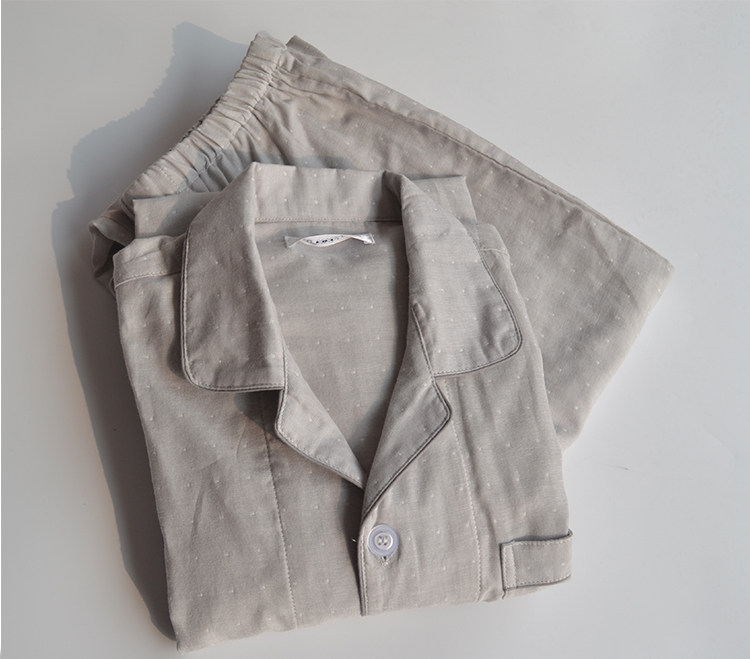 Pyjama mixte OTHER   en Coton à manches longues - Ref 3005774 Image 26