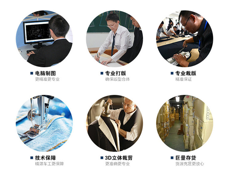 Vêtement de travail en coton - Ref 1912429 Image 30