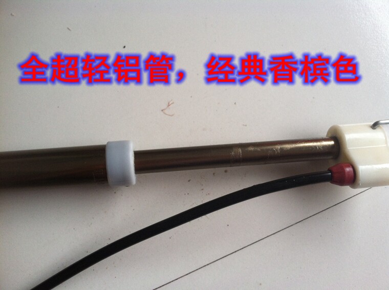 Pompe à vélo - Ref 2389179 Image 9