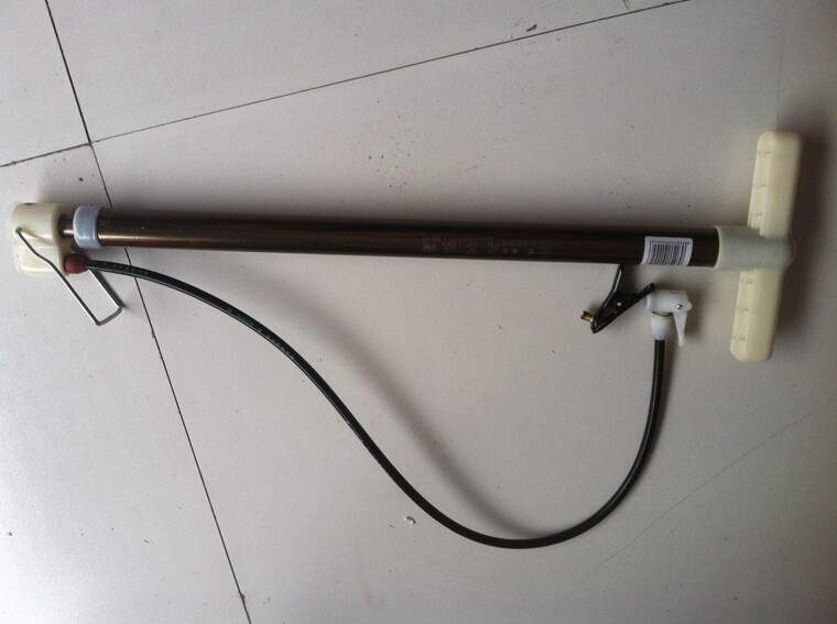 Pompe à vélo - Ref 2389179 Image 6