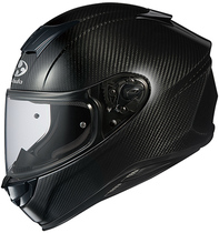 Spot Japan Original Imported OGK Air Knife Five Generations Helmet Racing Motorcycle Full Armor Pure Carbon Fiber Limited Edition