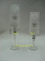 3 мл прозрачности