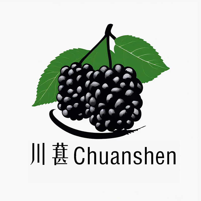川桑葚 凉山桑葚干工厂
