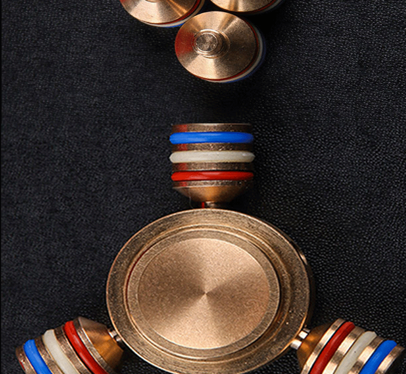 Fidget spinner FUTURE - Ref 2614751 Image 17