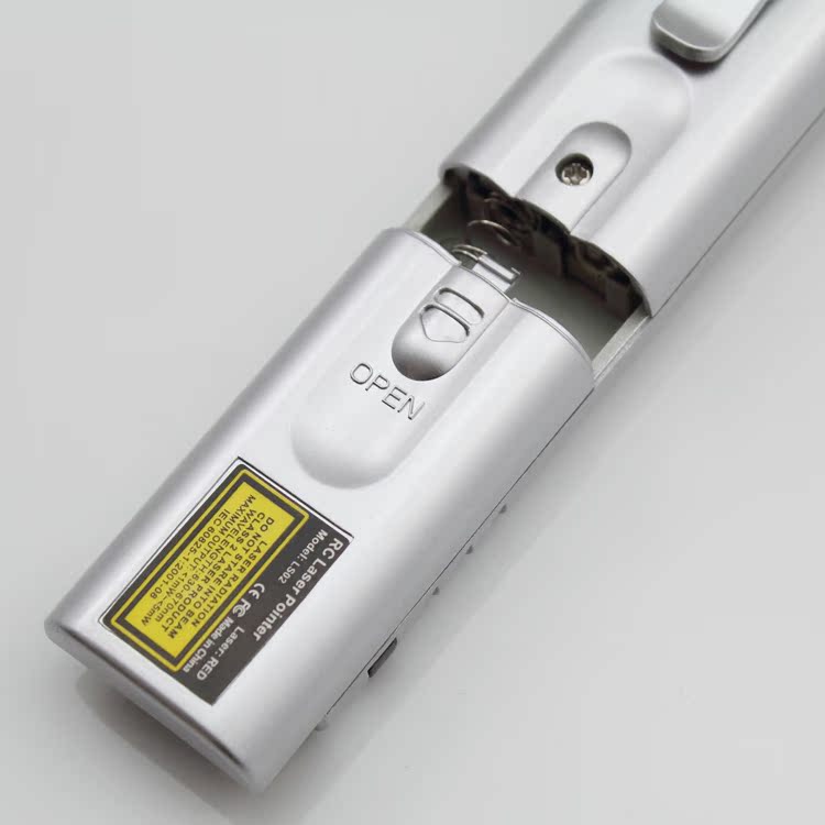 Telecommande - pointeur laser - Ref 390700 Image 69
