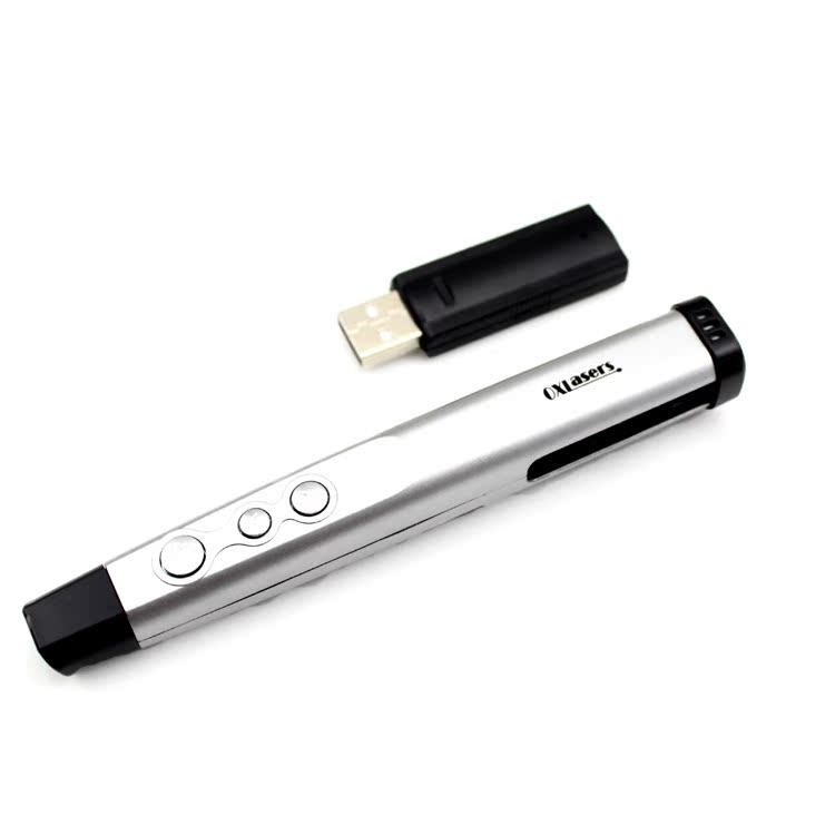 Telecommande - pointeur laser - Ref 390152 Image 16