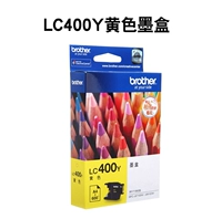 LC400Y желтый