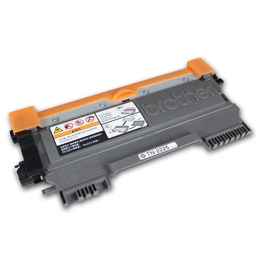 Оригинальный брат TN-2225 Powder Box TN-2215 MFC-7360 MFC-7470D HL2240D 2250DN DCP-7060D 7057 2890 22460DN