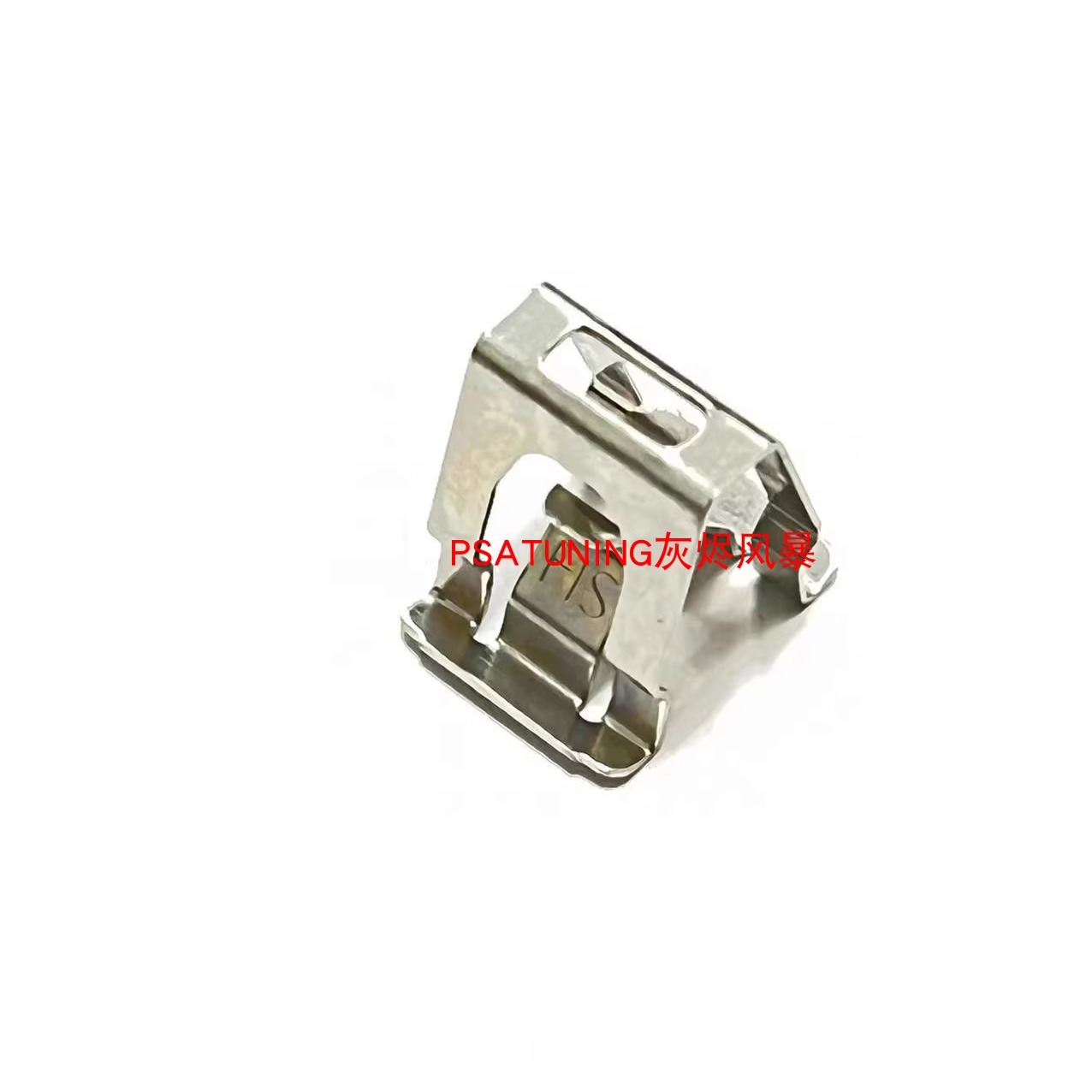 隐藏在车身之下的细节守护者——奔驰系列车型的车门挡板卡扣