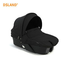 dsland baby stroller sleeping basket V4V6 cradle STOKKE universal stroller accessories basket bed