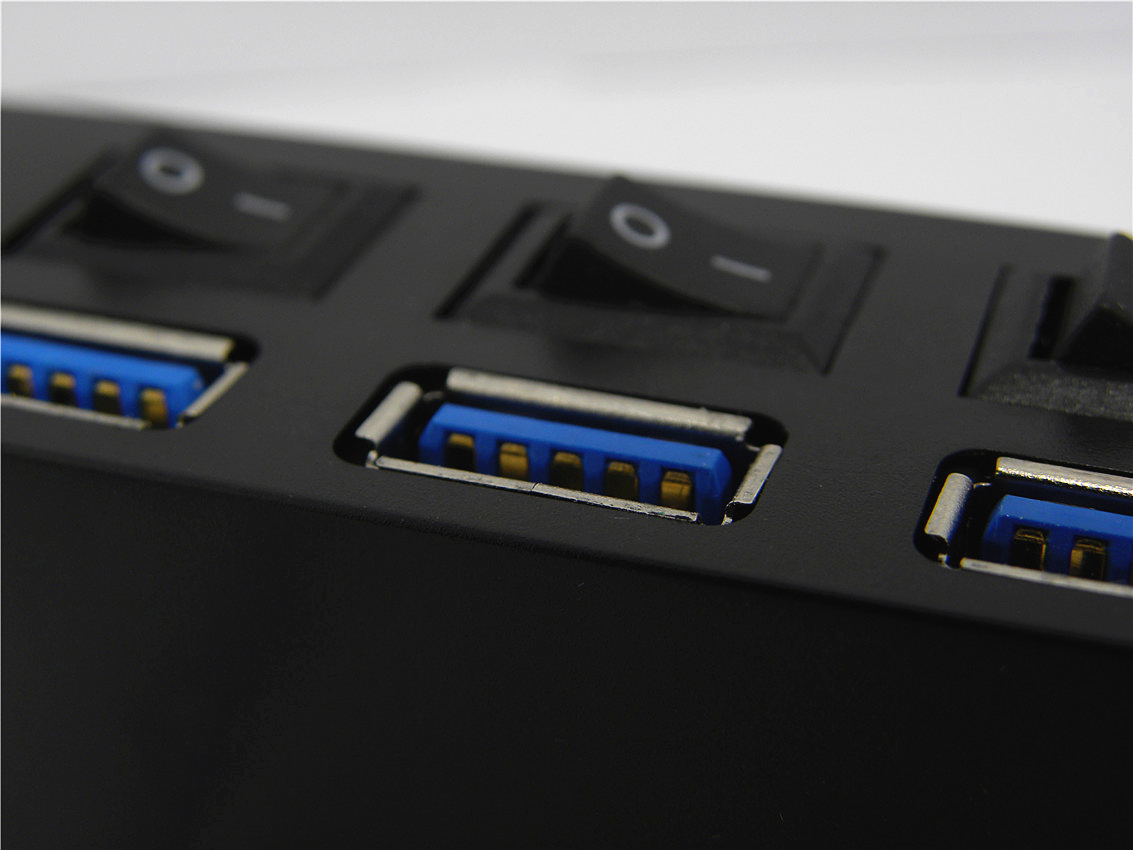 Hub USB - Ref 372589 Image 15
