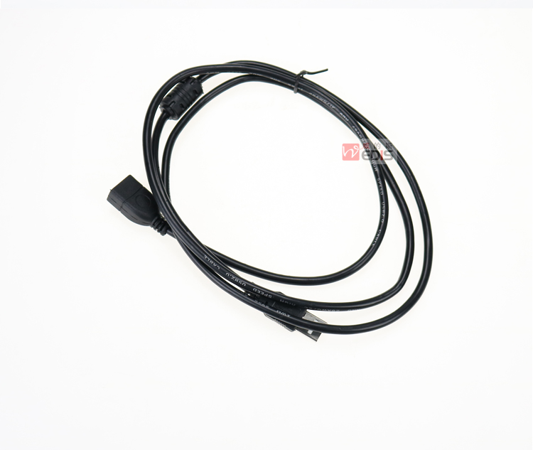 cáp mở rộng USB 3 m 1 m 1,5 m 2,0 u cáp giao diện đĩa chuột để con đực dòng af am-PC nữ - USB Aaccessories cáp type c