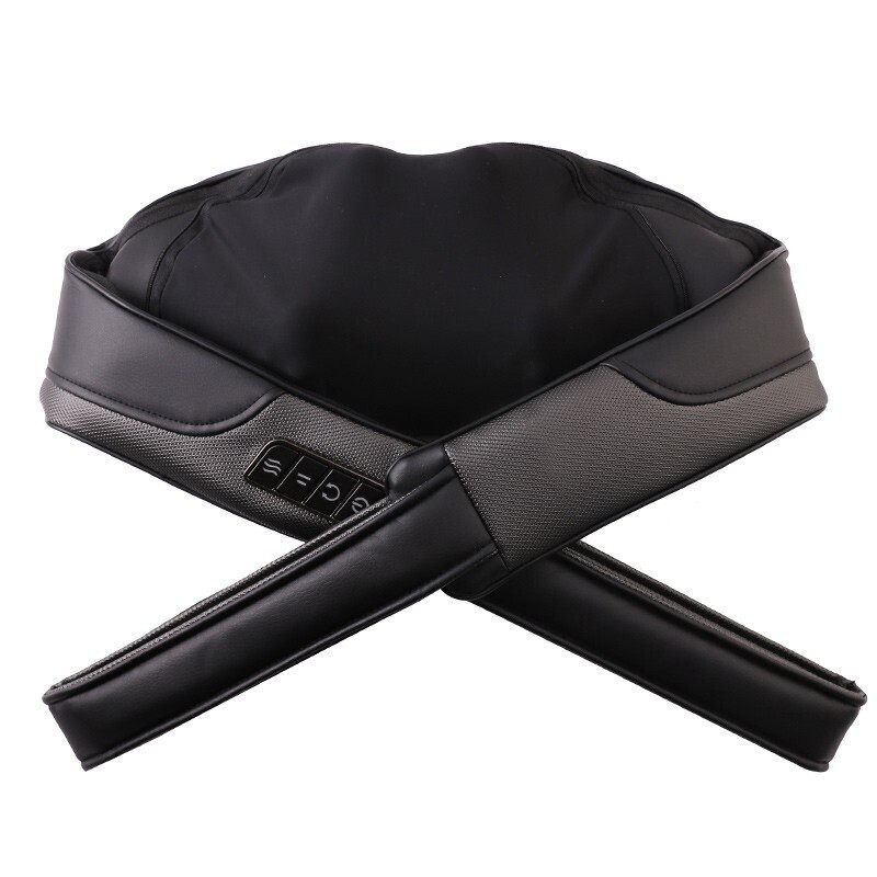 breo double easy pinch massage shawl wireless multifunctional neck and shoulder kneading massager rechargeable SK-011