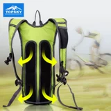 Рюкзак подходит для мужчин и женщин подходит для пеших прогулок, сумка для путешествий для воды, емкость для воды