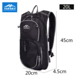 Рюкзак подходит для мужчин и женщин подходит для пеших прогулок, сумка для путешествий для воды, емкость для воды