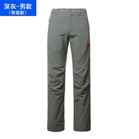 Deep Grey (Thin Model) -Oons 10809