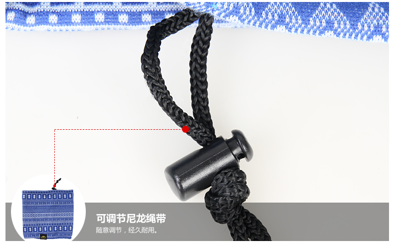 [Thương hiệu giải phóng mặt bằng] du lịch khách hàng bên ngoài thời trang ấm fleece khăn khăn hat đa chức năng windproof khăn phượt thủ
