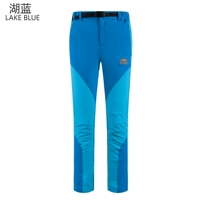 Женщина-лак-локаль