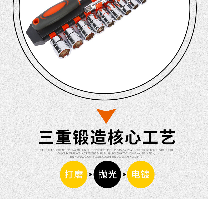 Hướng dẫn sử dụng công cụ ratchet hai chiều nhanh chóng