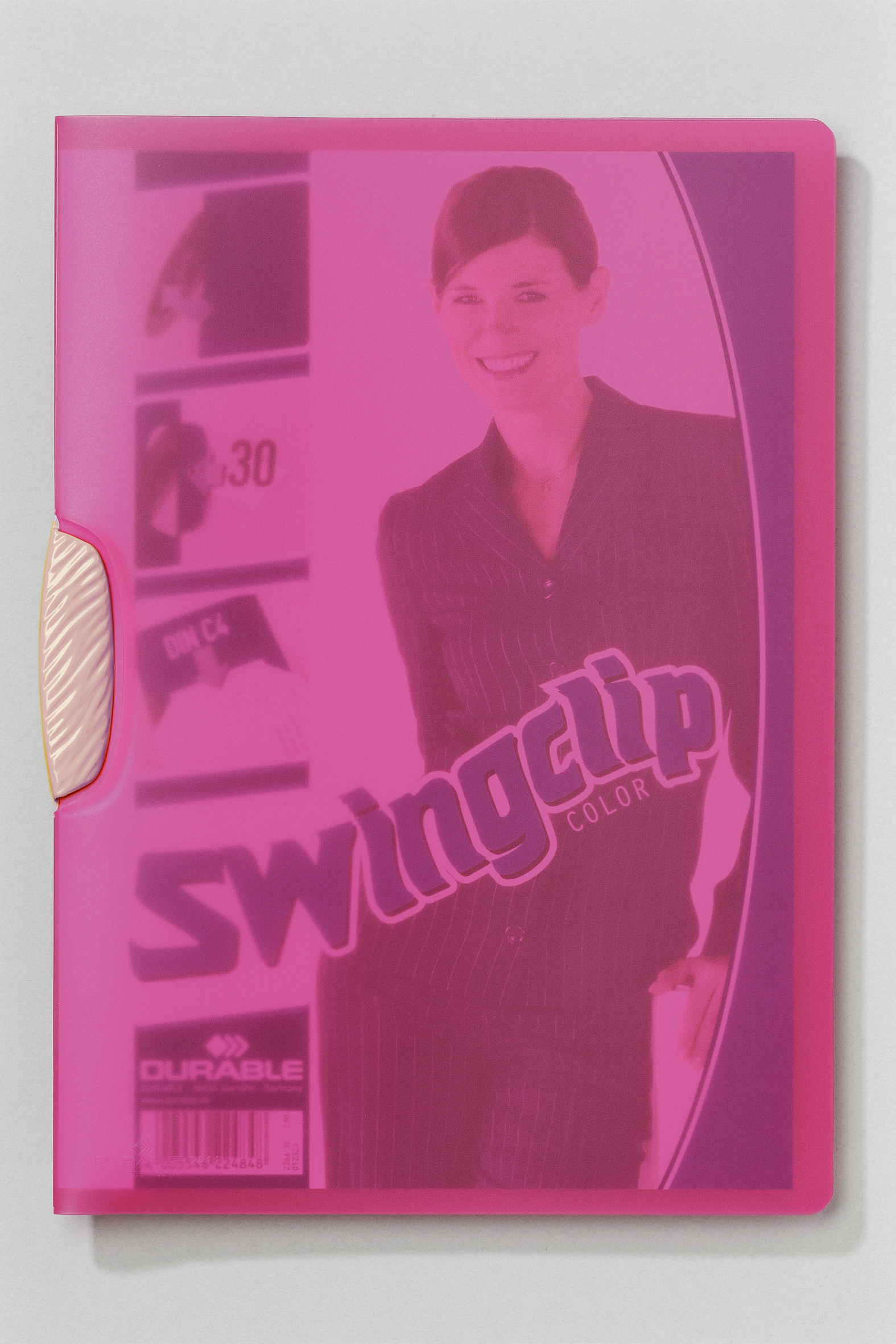 Dubao DURABLE Advanced Durable Hardplastic Color Color