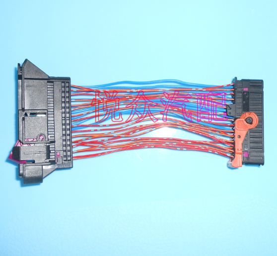 Купить Volkswagen автомобиль импорт штекер 28 стрелка 1K0 937 702 C ...